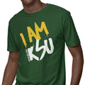 I AM KSU - Kentucky State  (Men's Short Sleeve)