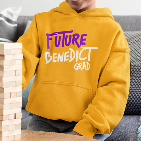 Future Benedict Grad (Youth)
