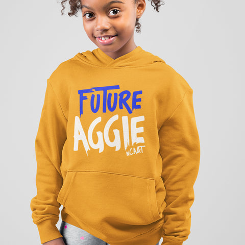 Future NCA&T Aggie (Youth Sweatshirt/Hoodie)