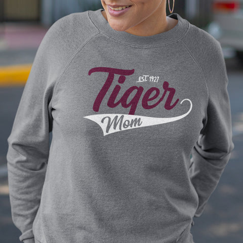 Texas Southern Mom 1927 ( Women's Sweatshirt)