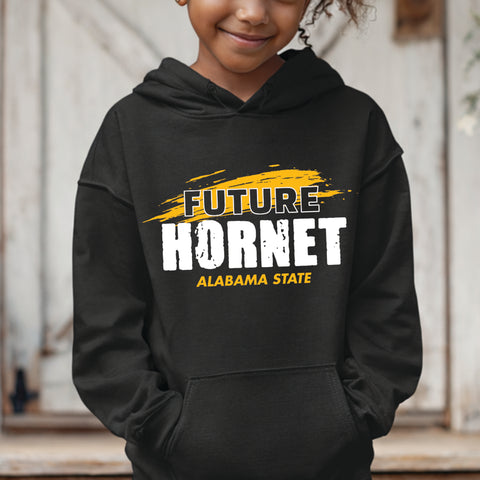 Future Alabama State Hornet NextGen (Youth Hoodie/Sweatshirt)