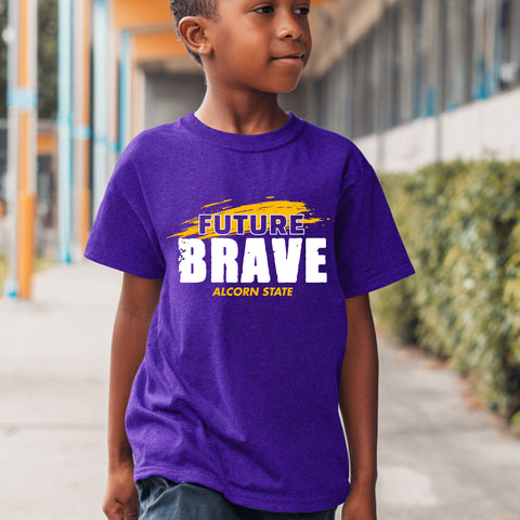 Future Alcorn State Brave NextGen (Youth T-Shirt)