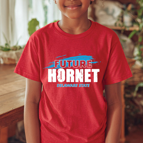Future Delaware State Hornet NextGen (Youth T-Shirt)