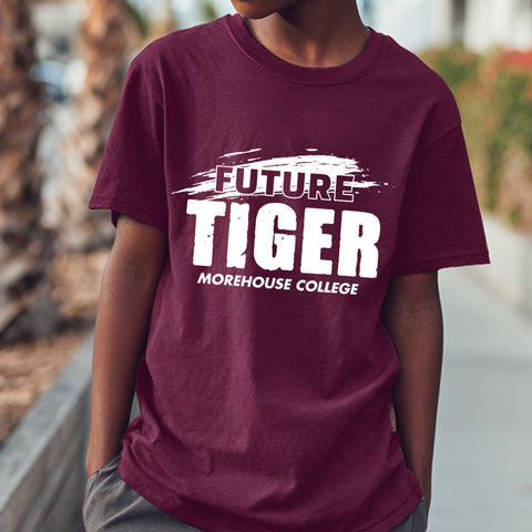 Future Morehouse Tiger NextGen (Youth T-Shirt)
