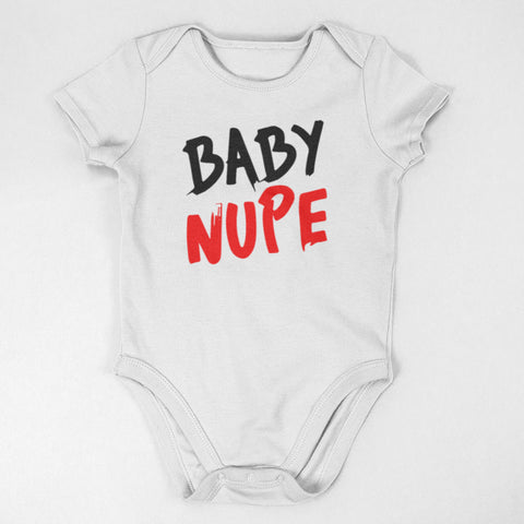 Kappa Alpha Psi 2-Pack v.2 (Onesie) - Kappa Infant Bodysuit