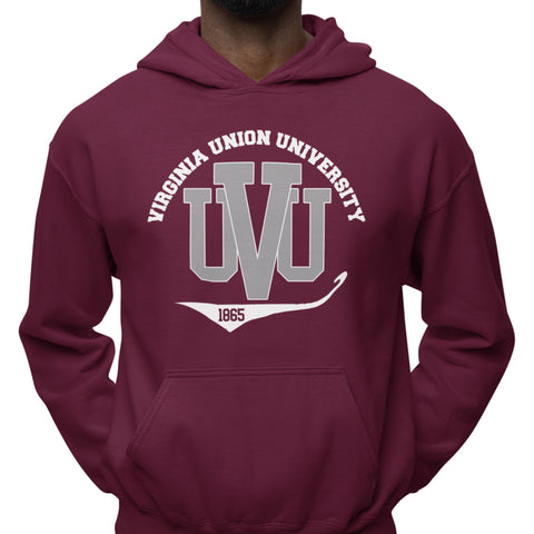 Virginia Union - Classic Edition (Hoodie)