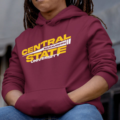 Central State University Flag Edition (Hoodie)