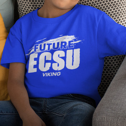 Future ECSU Viking NextGen (Youth T-Shirt)