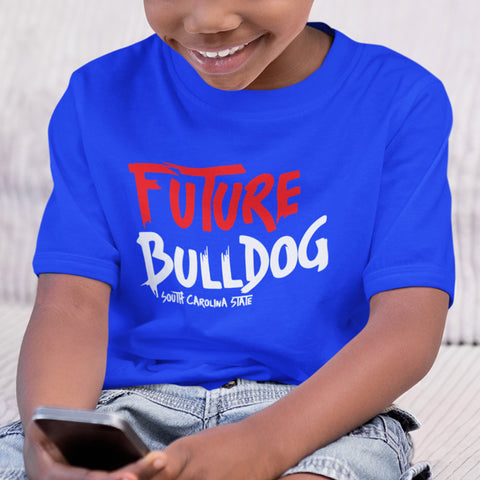 Future SCSU Bulldog (Youth)