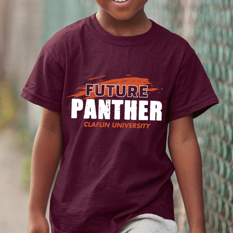 Future Claflin Panther NextGen (Youth T-Shirt)