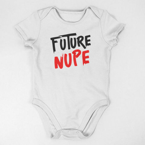 Kappa Alpha Psi 2-Pack v.3 (Onesie) - Kappa Infant Bodysuit