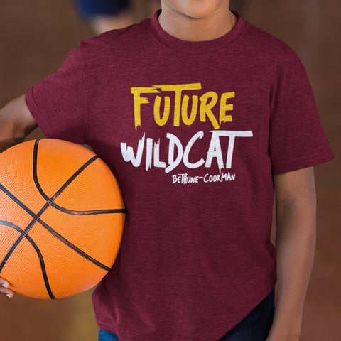 Future Wildcat (Youth) Bethune-Cookman