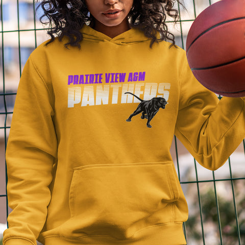 Prairie View Univ Retro Edition (Hoodie)