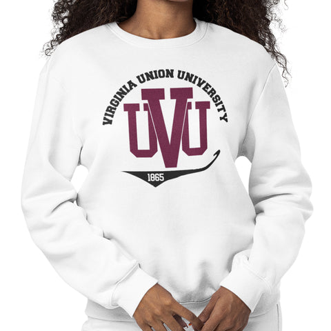 Virginia Union - Classic Edition (Sweatshirt)