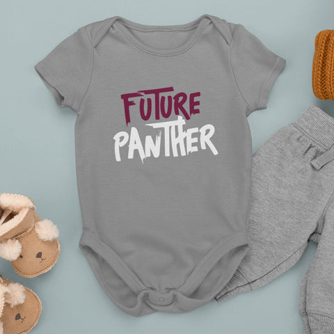 Virginia Union Panthers 2-Pack (Onesie)