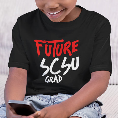 Future SCSU Grad (Youth)