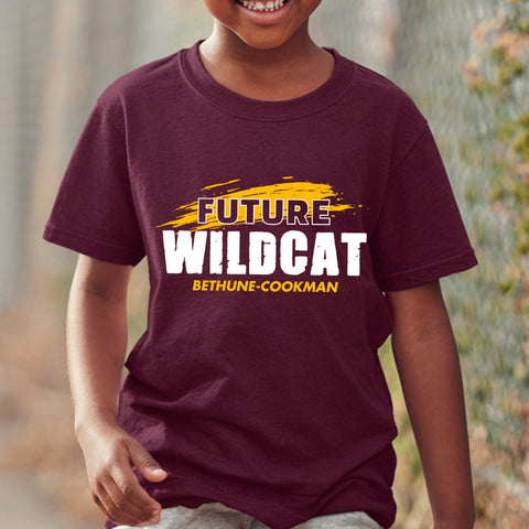Future Bethune-Cookman Wildcat NextGen (Youth T-Shirt)