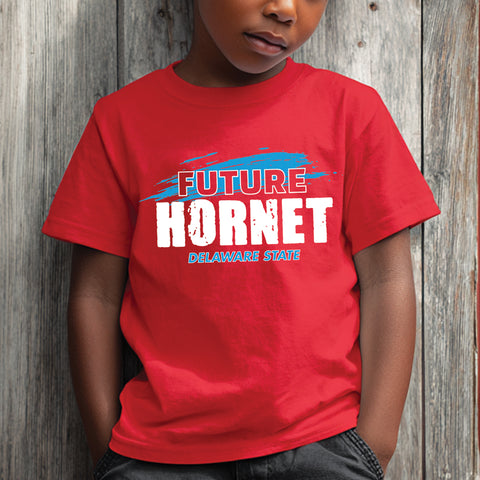 Future Delaware State Hornet NextGen (Youth T-Shirt)