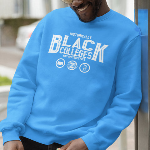 Cheyney University Legacy Edition (Men's Sweatshirt)