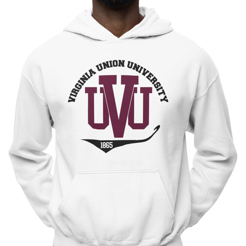 Virginia Union - Classic Edition (Hoodie)