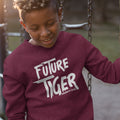 Future Morehouse Tiger (Youth)