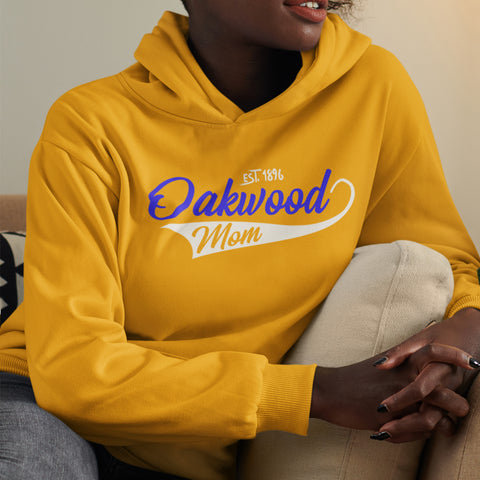 Oakwood University Mom (Women's Hoodie)