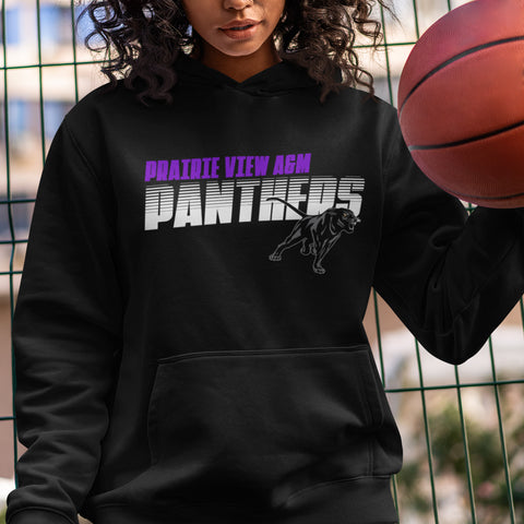 Prairie View Univ Retro Edition (Hoodie)