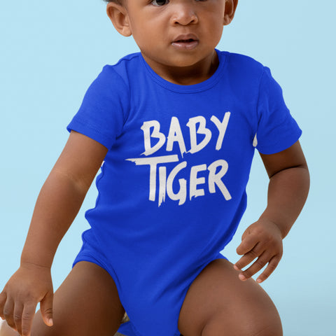 Baby Tiger (Onesie) Tennessee State