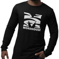 Morehouse Tigers (Men's Long Sleeve)