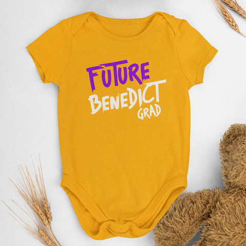 Benedict College Tigers 2-Pack (Onesie)