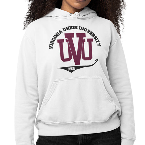 Virginia Union - Classic Edition (Hoodie)