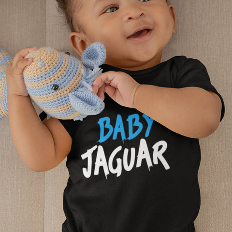 Baby Jaguar (Onesie) - Spelman College