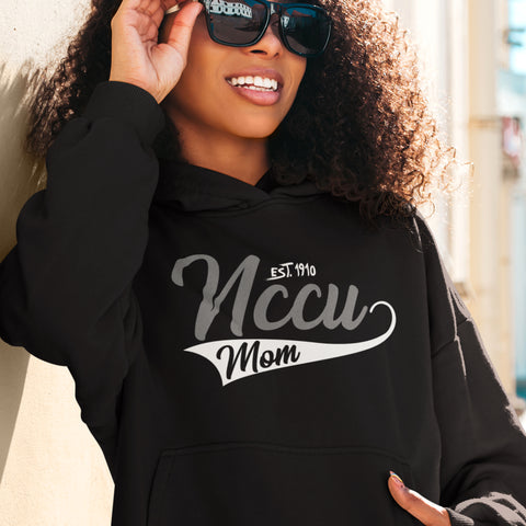 NCCU Mom 1910 - NC Central (Hoodie)