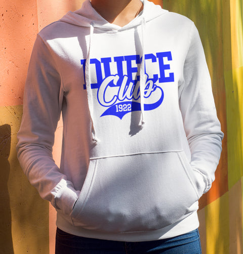 Quad Club - Zeta Phi Beta 1920 (Hoodie)