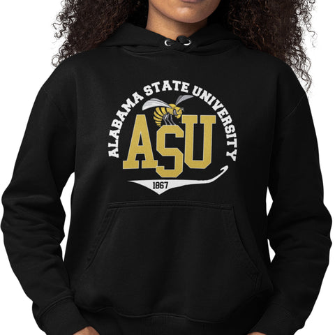 Alabama State University - Classic Edition (Hoodie)