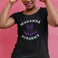 Wakanda Academy (Women)
