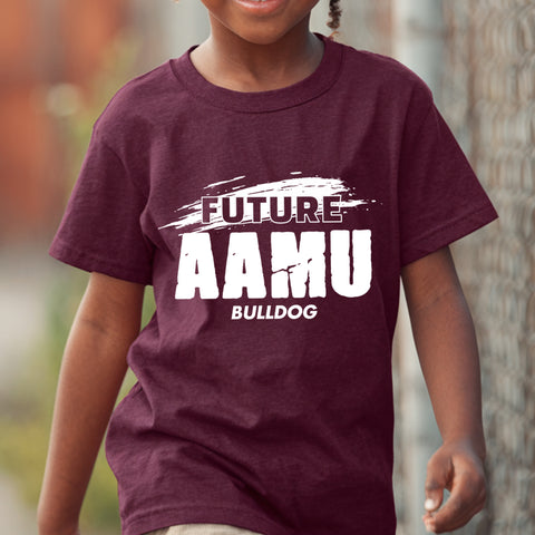 Future AAMU Bulldog NextGen (Youth T-Shirt)