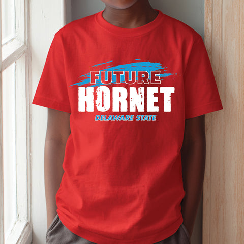 Future Delaware State Hornet NextGen (Youth T-Shirt)
