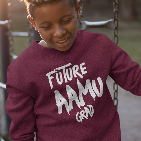 Future AAMU Grad (Youth)