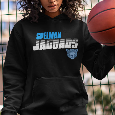 Spelman College Retro Edition (Women's Hoodie)