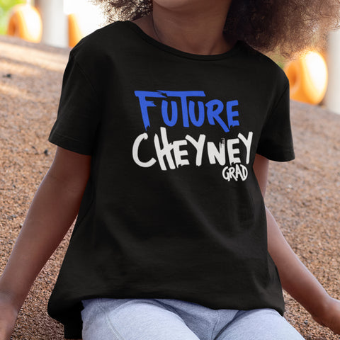 Future Cheyney Grad (Youth)