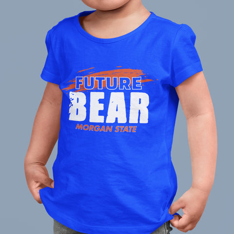 Future Morgan State Bear NextGen (Youth T-Shirt)