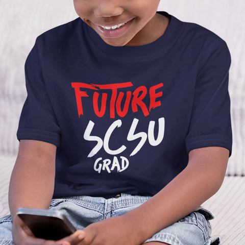 Future SCSU Grad (Youth)