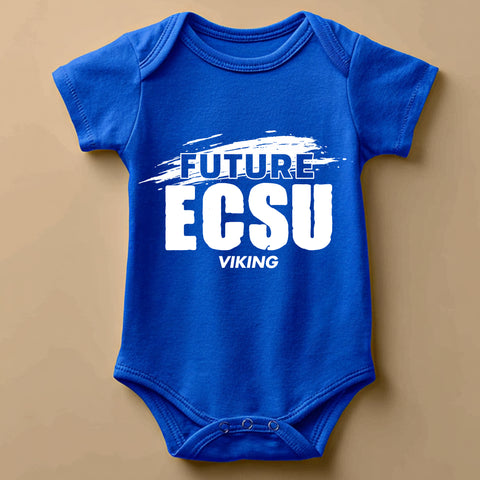 Future ECSU Viking NextGen (Onesie)