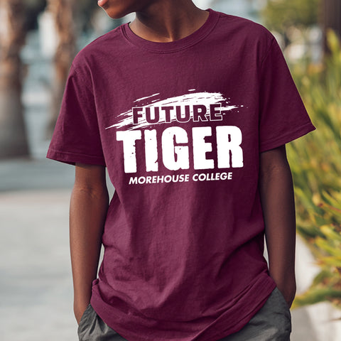 Future Morehouse Tiger NextGen (Youth T-Shirt)