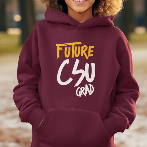 Future Central State University Grad (Youth)