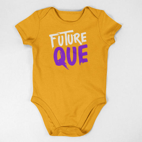 Omega Psi Phi 2-Pack v.4 (Onesie) - Omegas Infant Bodysuit
