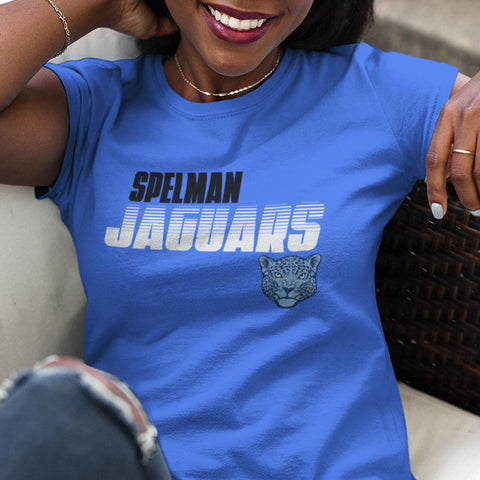 Spelman College Retro Edition (Women's Short Sleeve)