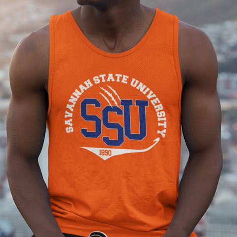 Savannah State Classic Edition (Men's Tank)