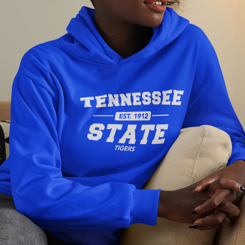 Tennessee State University Tigers (Hoodie)